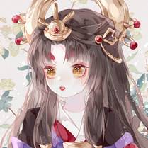 溯洄春时角色头像